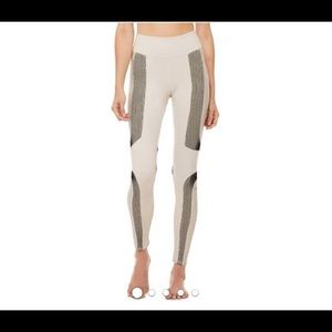 High waist legging